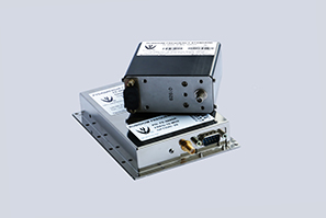  Rubidium Frequency Standards